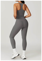 Soft and stretchy womens workout sets for a flattering fit - LANIZI