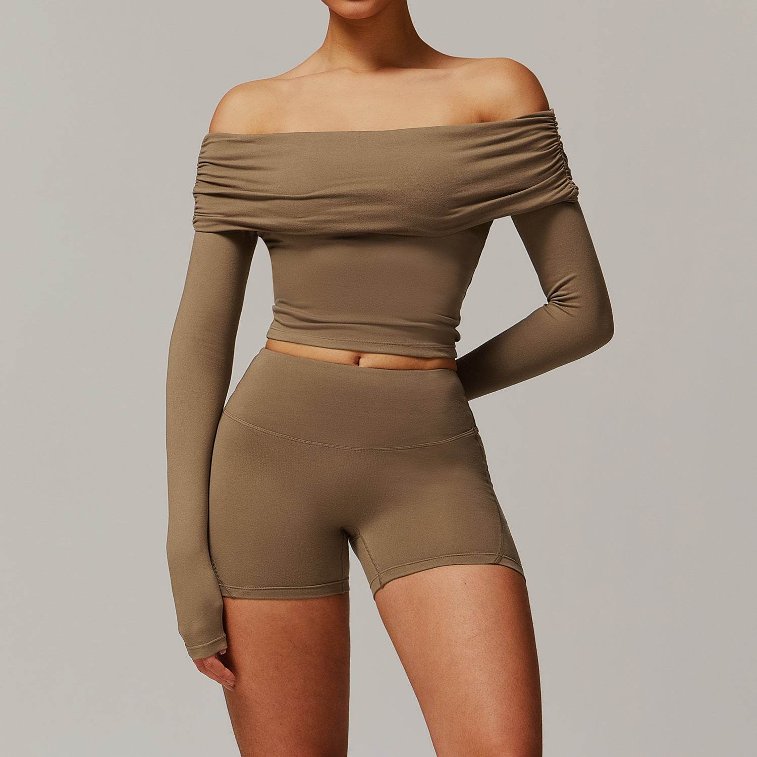 Best cute affordable sets for gym and yoga - LANIZI