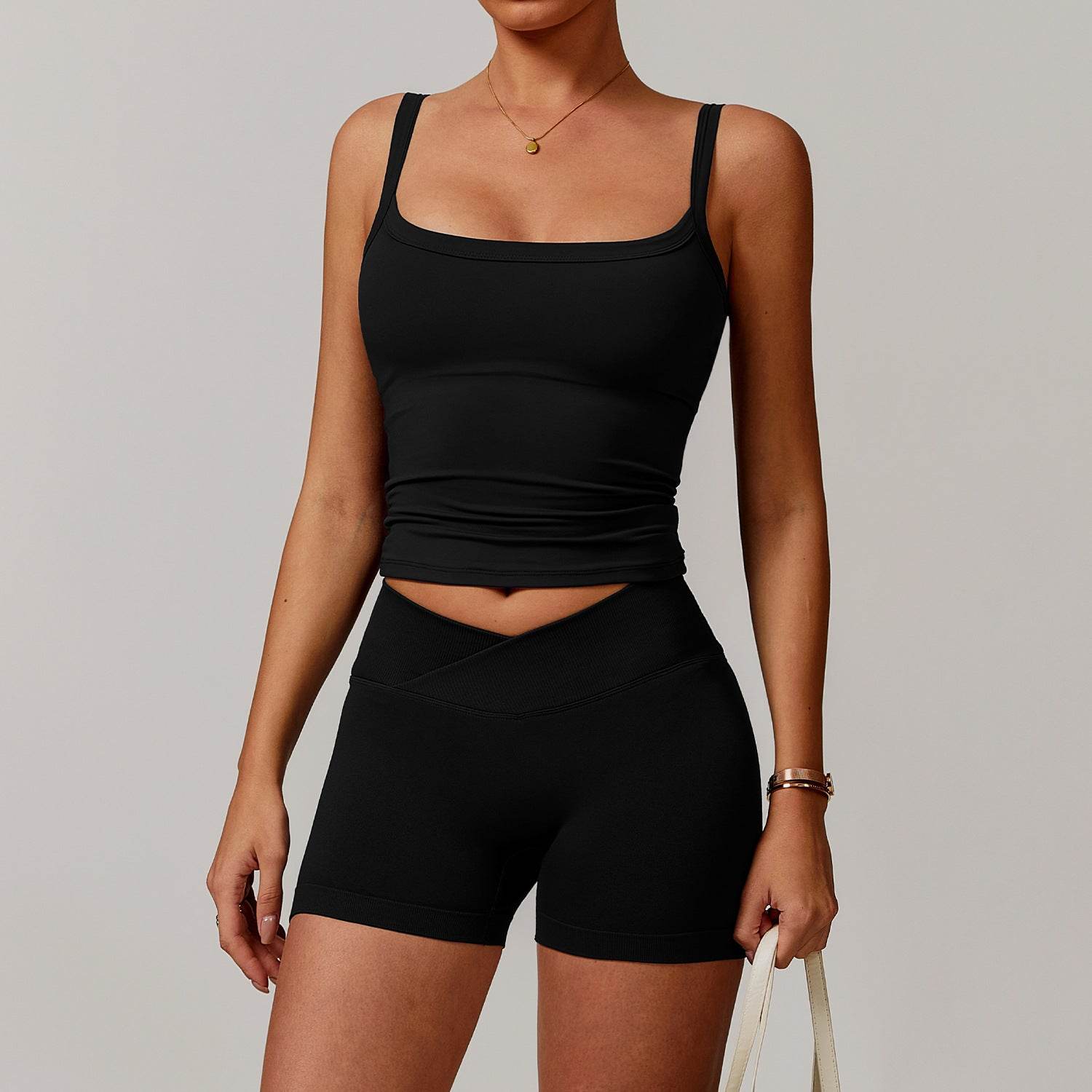 Workout set 1