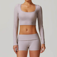 Workout set 5