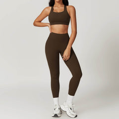 Workout set 1