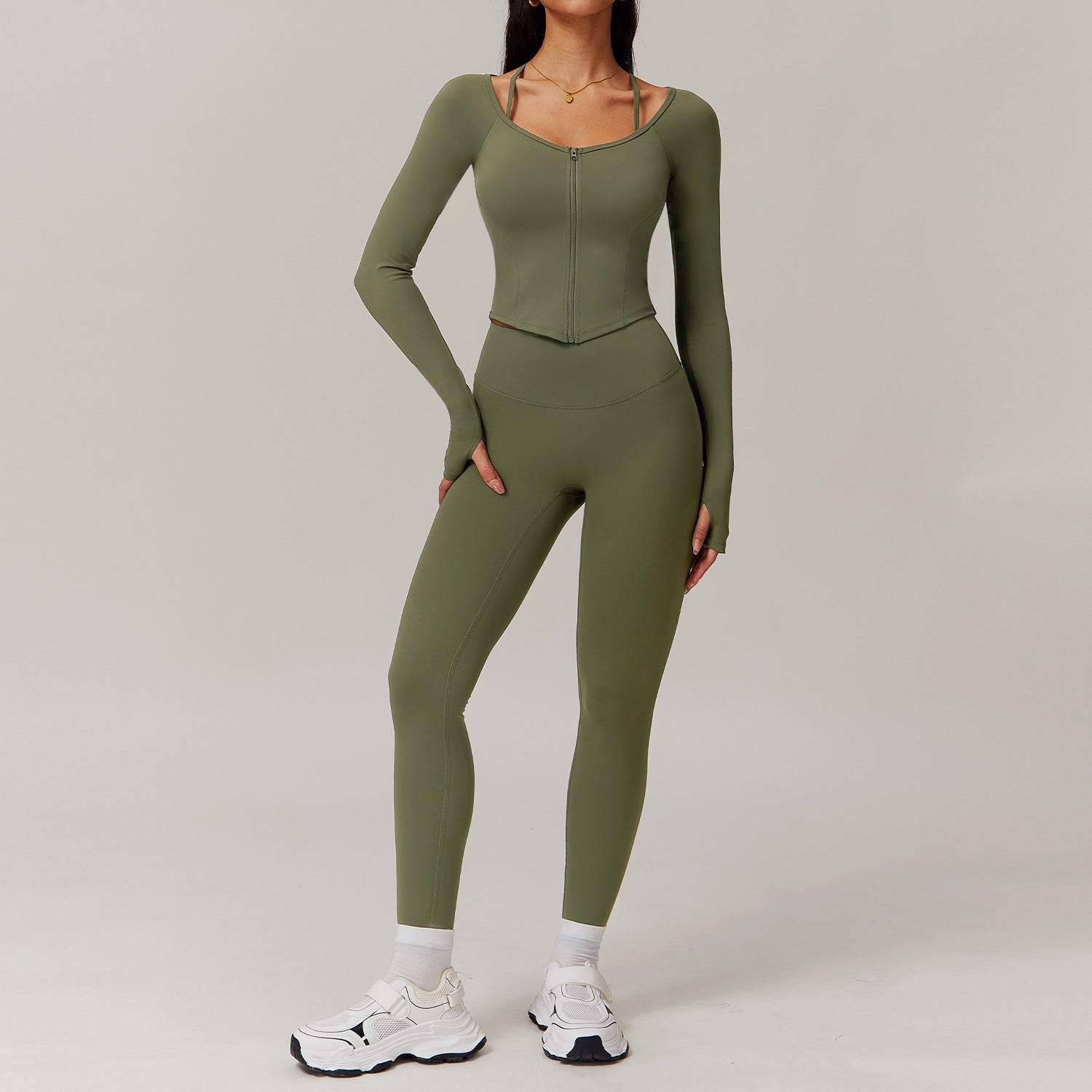 Must-Have Cute Workout Sets for Your Fitness Goals - LANIZI