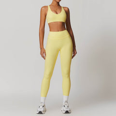 Workout set 1