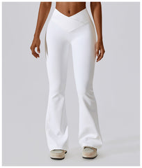 flare legging 2