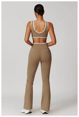 Top-rated best workout sets for women for gym and yoga - LANIZI
