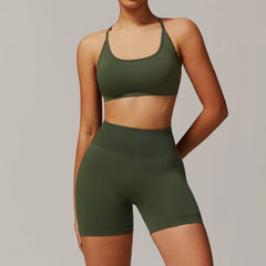 Workout set 4