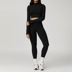 Workout set 1