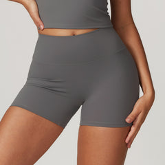 Short 4