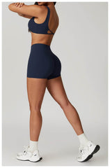 Versatile 2 piece workout set for every fitness routine - LANIZI