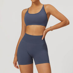 Workout set 5