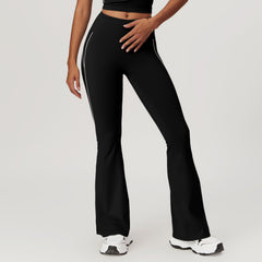 flare legging 1