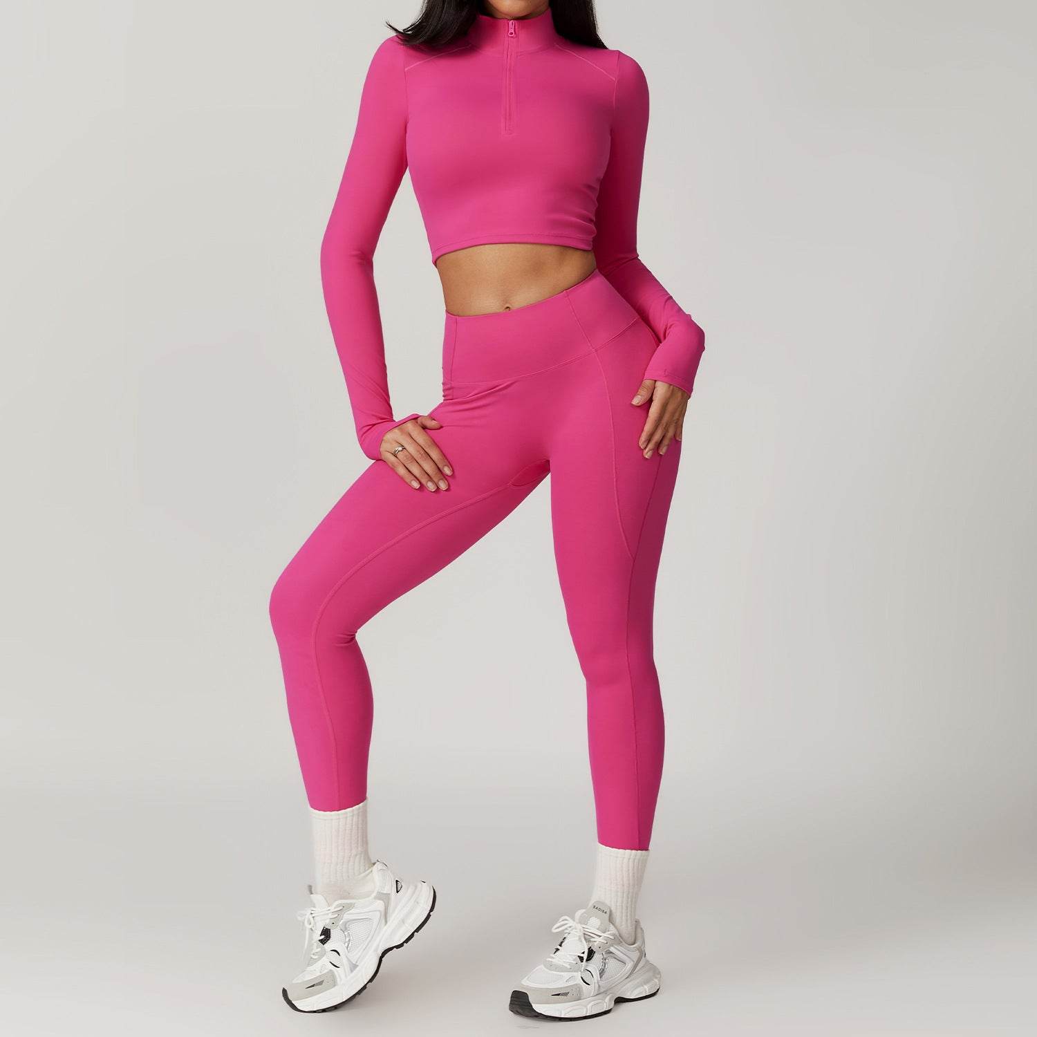 Workout set 2