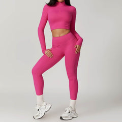 Workout set 2