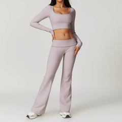 Workout set 5