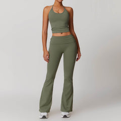 Workout set 1
