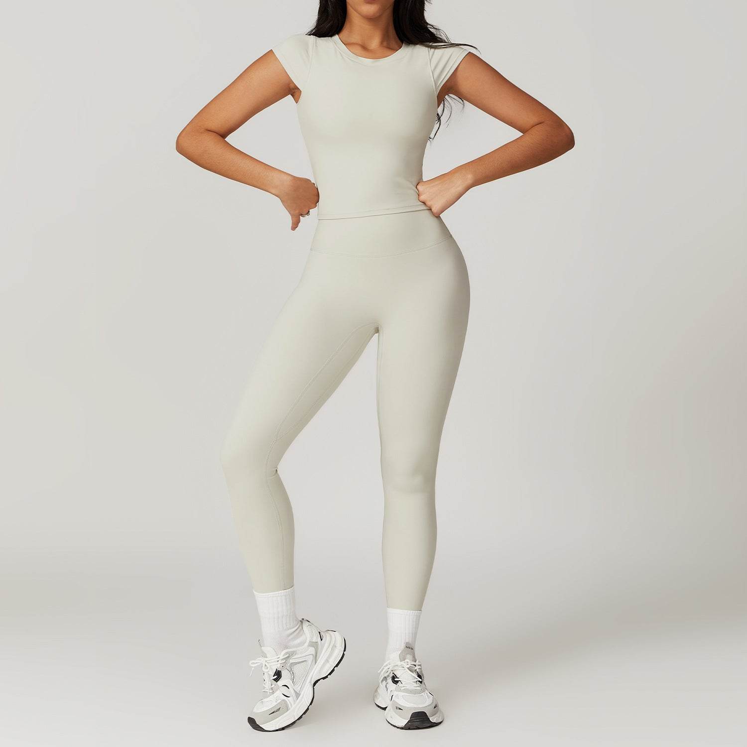 Workout set 2