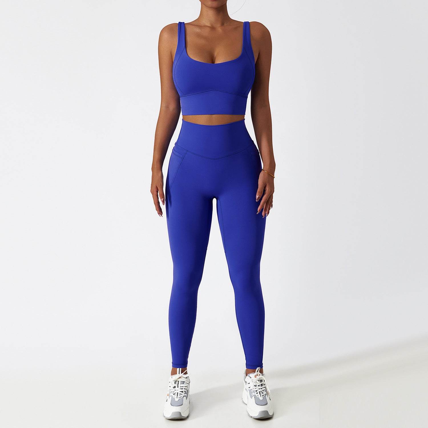 Workout set 3