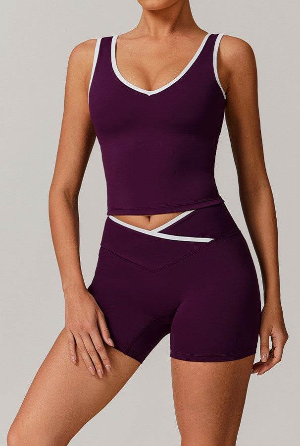 Workout set 3