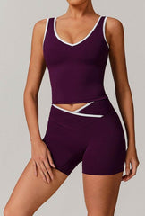 Workout set 3