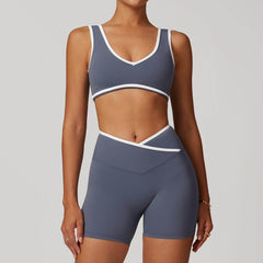 Workout set 3