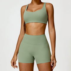 Workout set 2