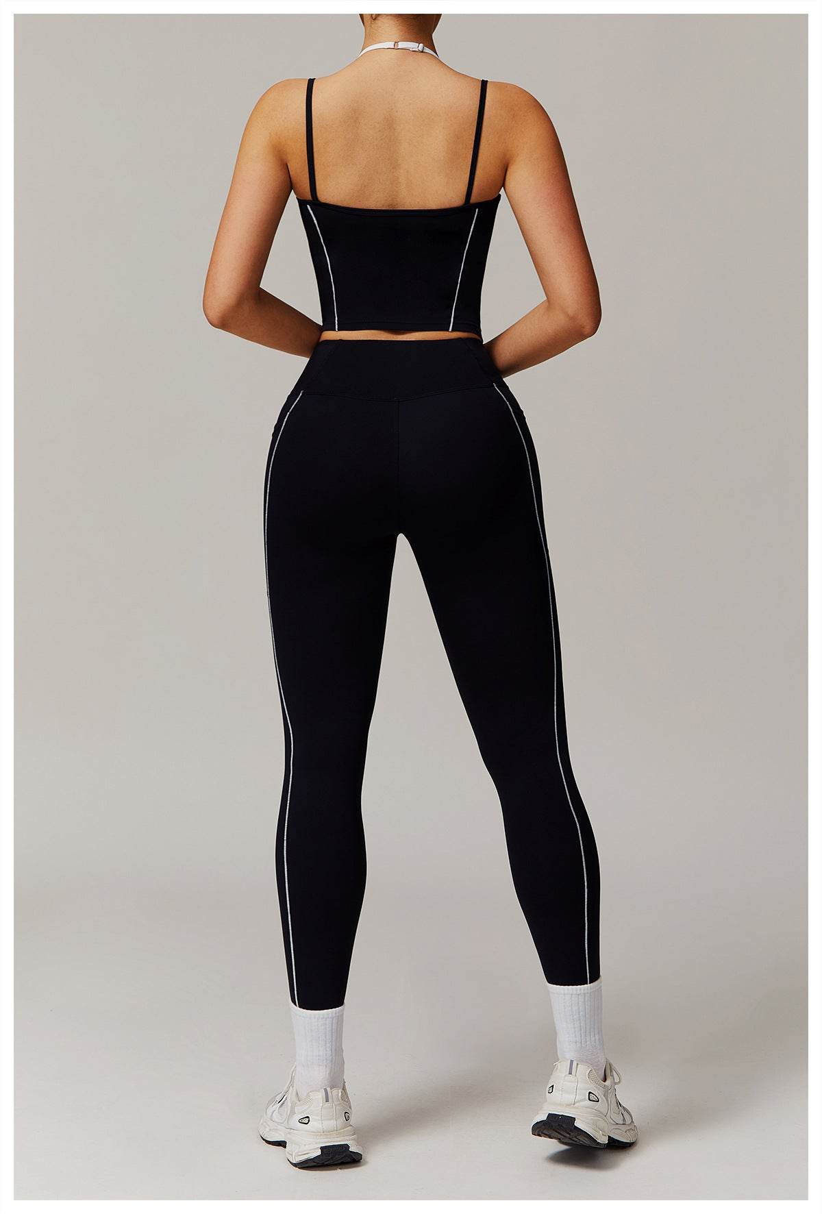 Stylish Active Wear Sets for Women - LANIZI