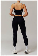 Stylish Active Wear Sets for Women - LANIZI