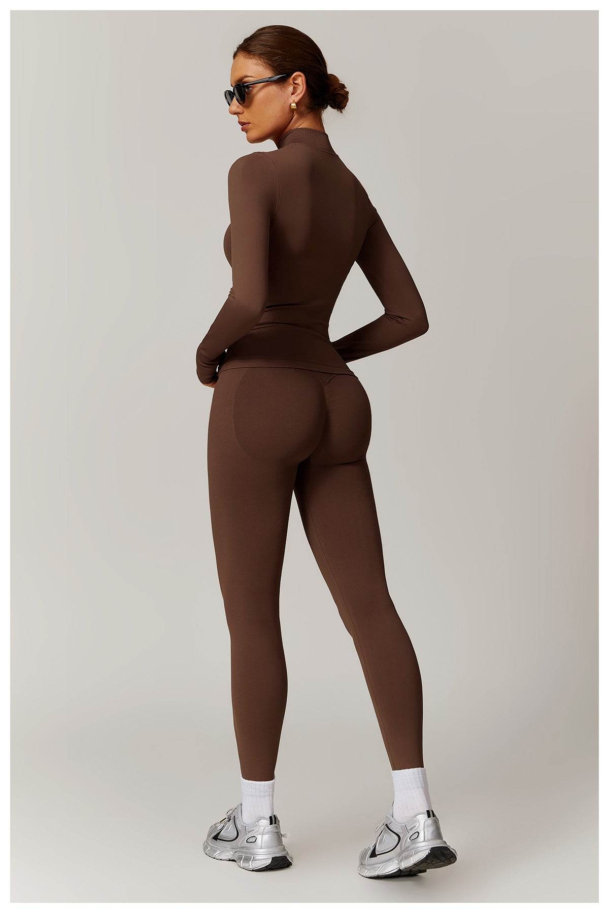 Workout Sets: Premium Options for Active Women - LANIZI
