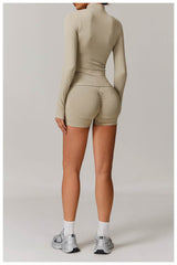 Workout Sets: Exercise Outfit Set - LANIZI