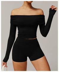 Best cute affordable sets for gym and yoga - LANIZI