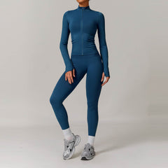 Workout set 4