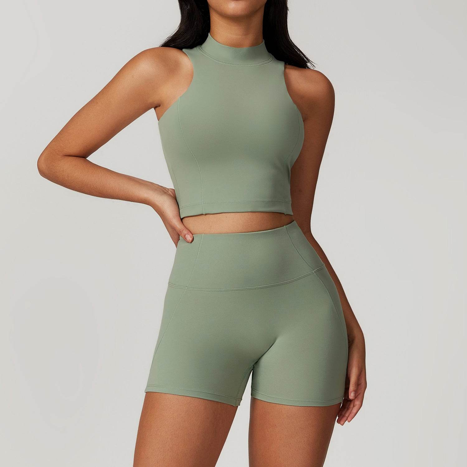 Workout set 4