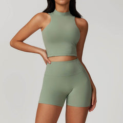 Workout set 4