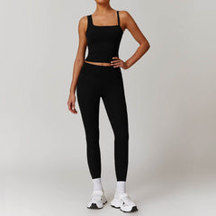 Workout set 1