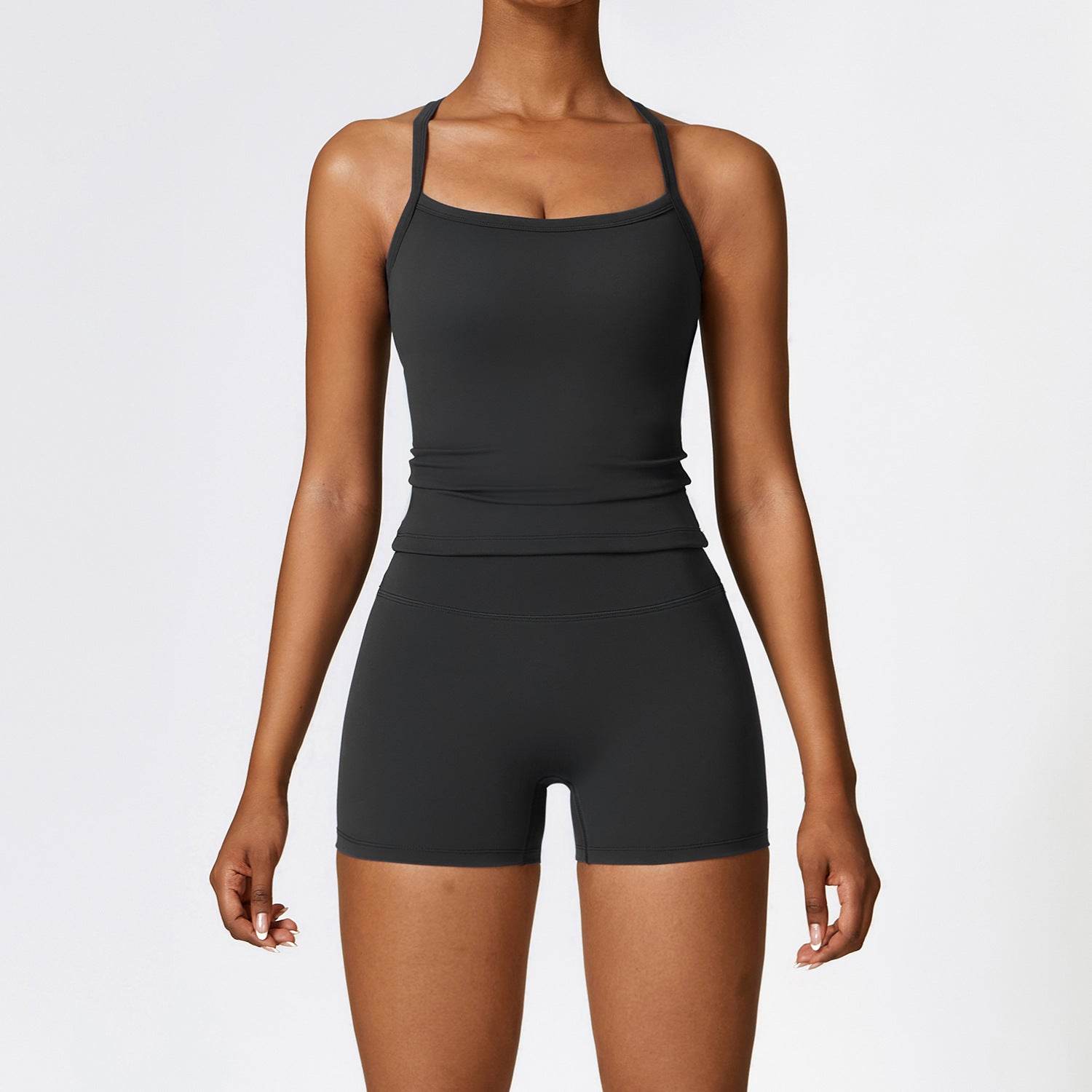 Workout set 1