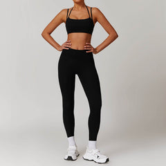 Workout set 1
