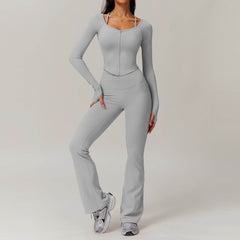 Trendy & Durable Women's Workout Sets for Every Workout - LANIZI