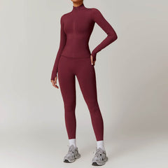Workout set 3