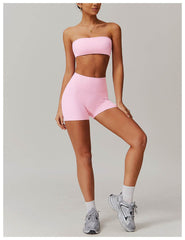 Perfectly Matched Workout Gym Sets for Every Routine - LANIZI