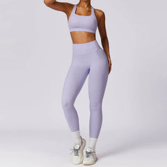 Workout set 2