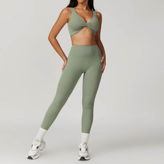 Workout set 3