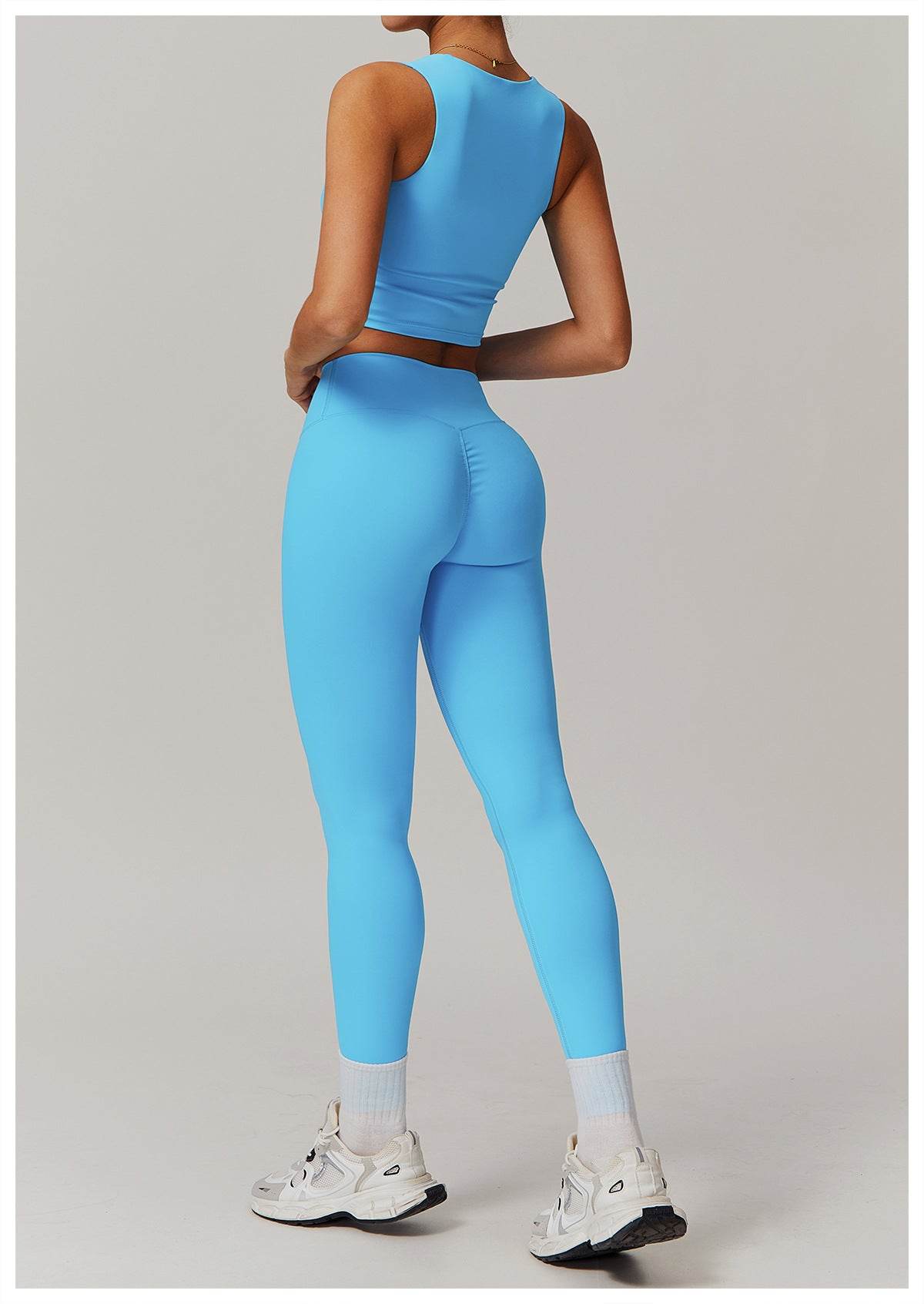 Workout set