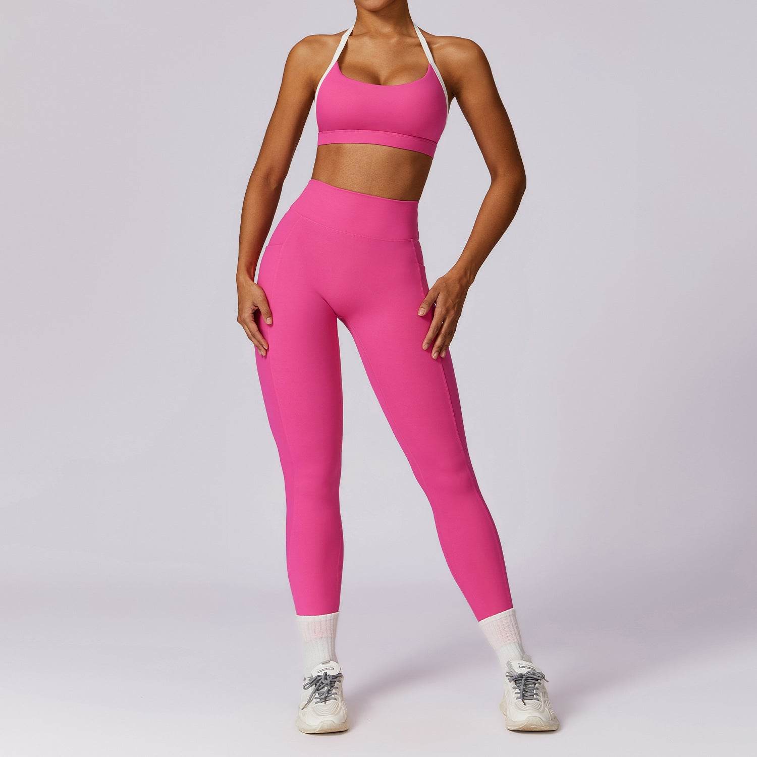 Workout set 1