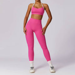 Workout set 1