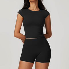 Workout set 4
