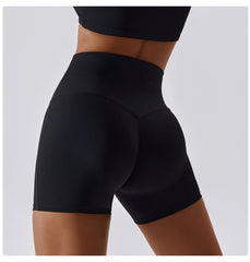 Durable premium shorts for long workouts