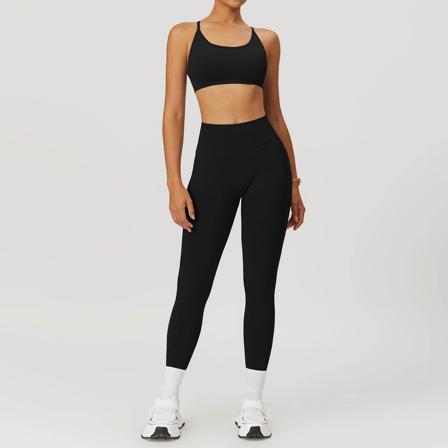 Workout set 1