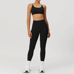 Workout set 1