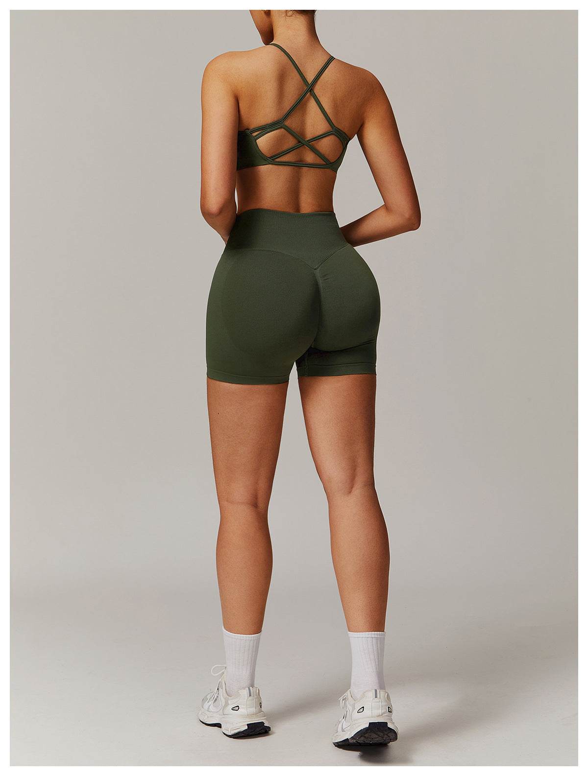 Workout Sets: Top Deals on Fitness Apparel - LANIZI