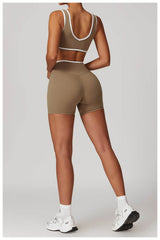 Functional workout clothes sets for every fitness routine - LANIZI